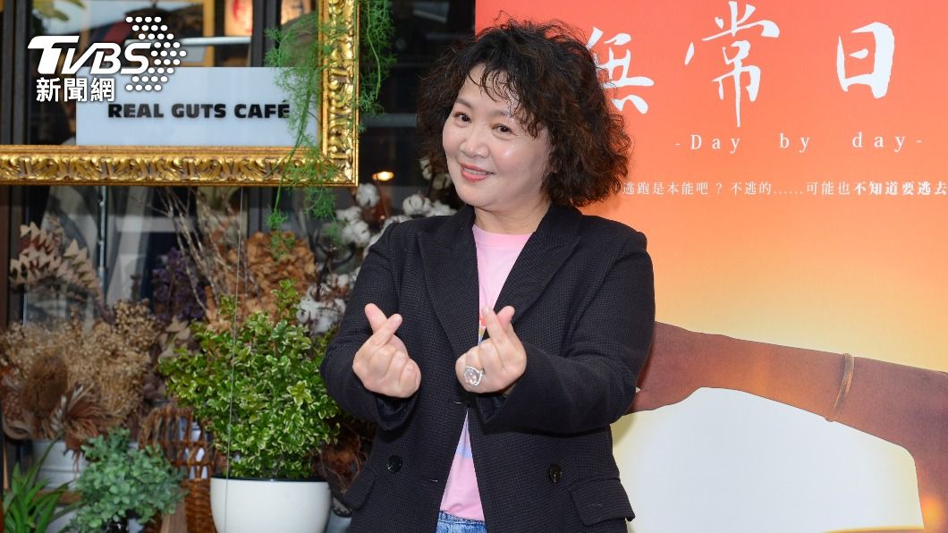 父親臨終前失智！王琄眼看他「記憶漸失」嘆：很難受│TVBS新聞網