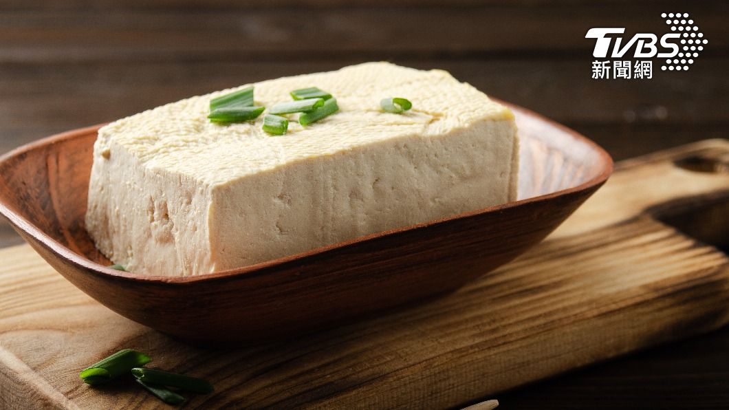百頁豆腐非「豆製品」　醫揭10大混淆食物