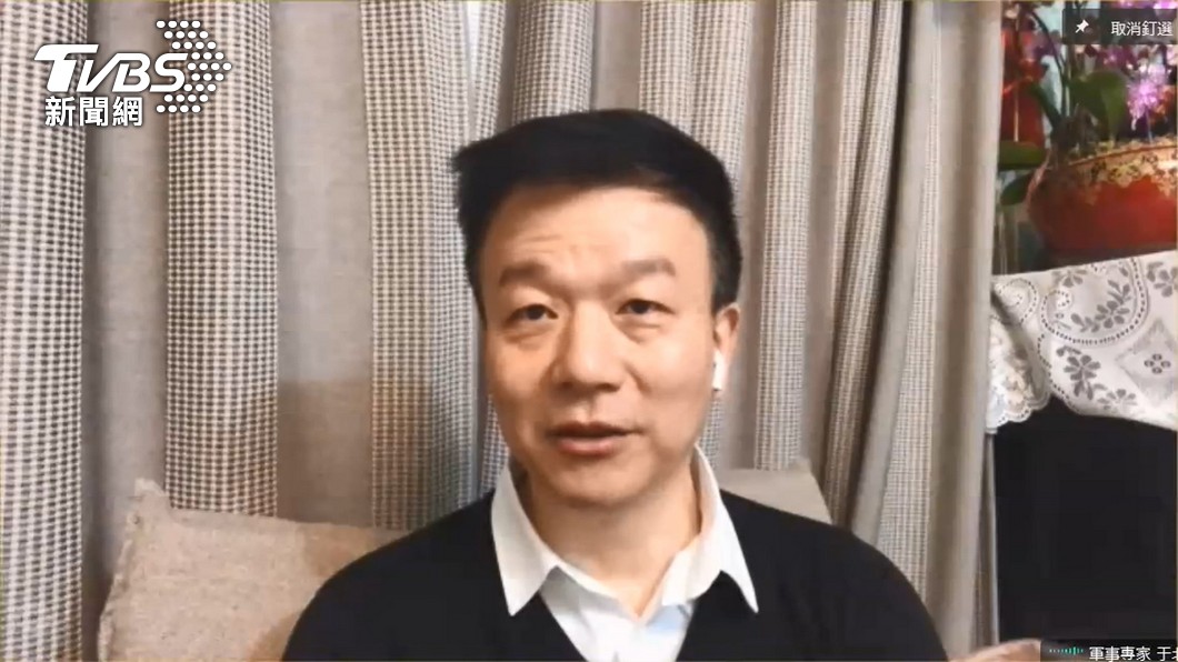 大罷免大失敗！于北辰卻喊「藍票流失多」　他酸：數學太強