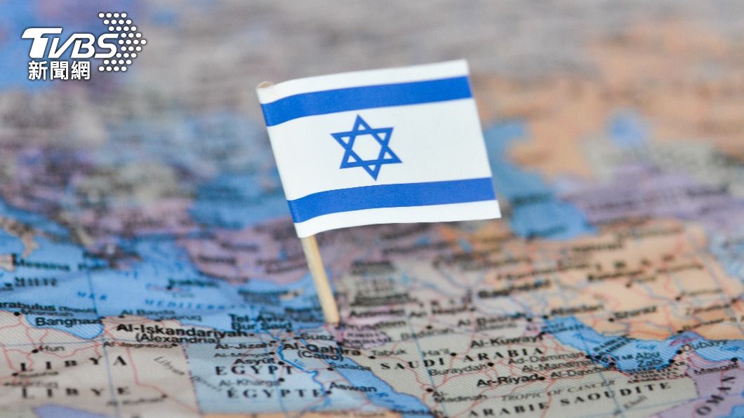 以色列將自1月9日起允許部分外國人士入境。（示意圖／shutterstock 達志影像）