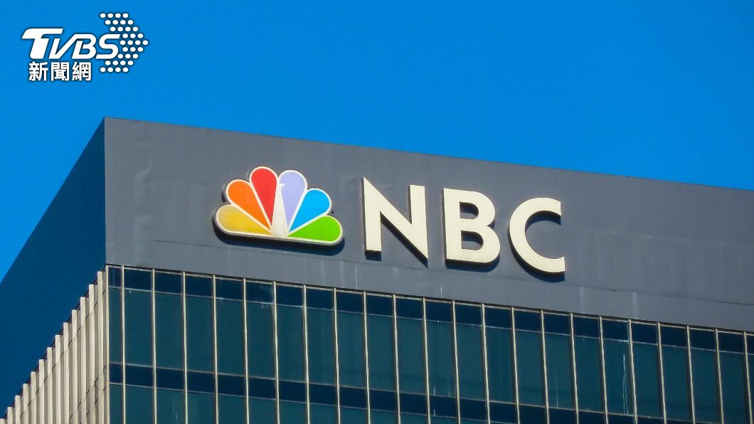 人權組織前往NBC呼籲放棄轉播冬奧。（示意圖／shutterstock達志影像）
