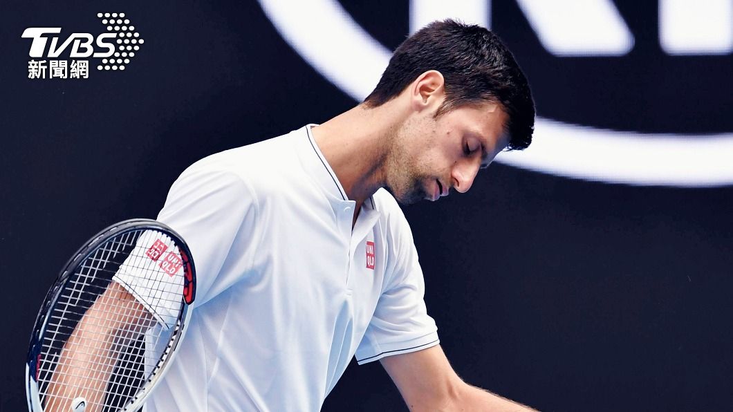 喬帥（Novak Djokovic）能不能問鼎澳網男單第10冠，下周一才有答案。（圖／達志影像美聯社）