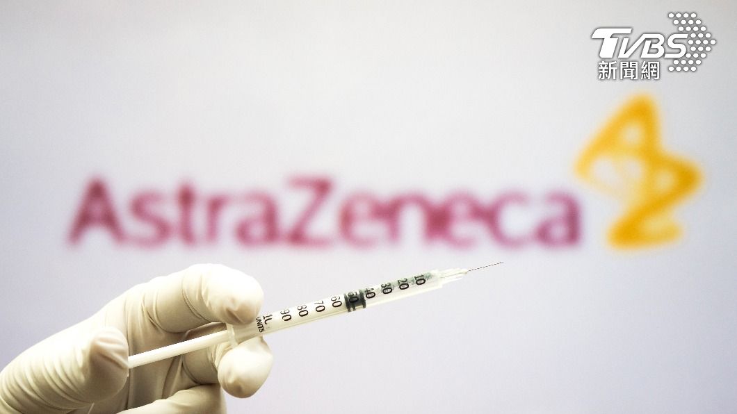 AZ疫苗生產技術轉讓。（示意圖／shutterstock達志影像） AZ生產技術轉讓　巴西將擁有100%自產疫苗