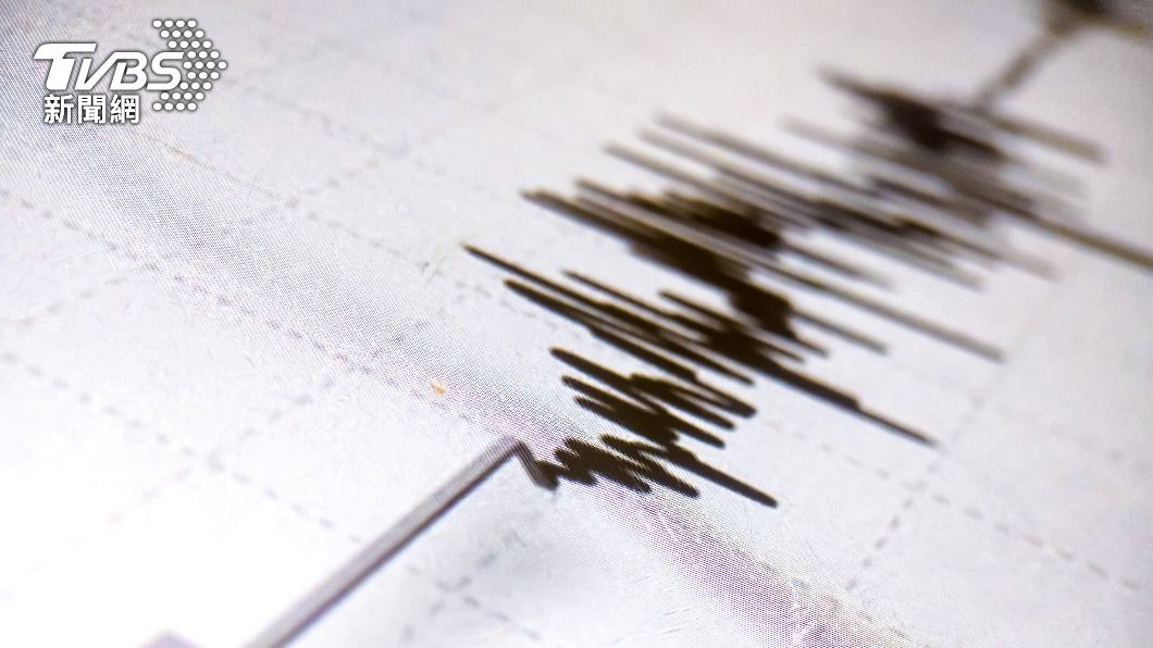 中央氣象局在花蓮增設2處地震參考點，讓地震速報發布精準。（示意圖／shutterstock達志影像）
