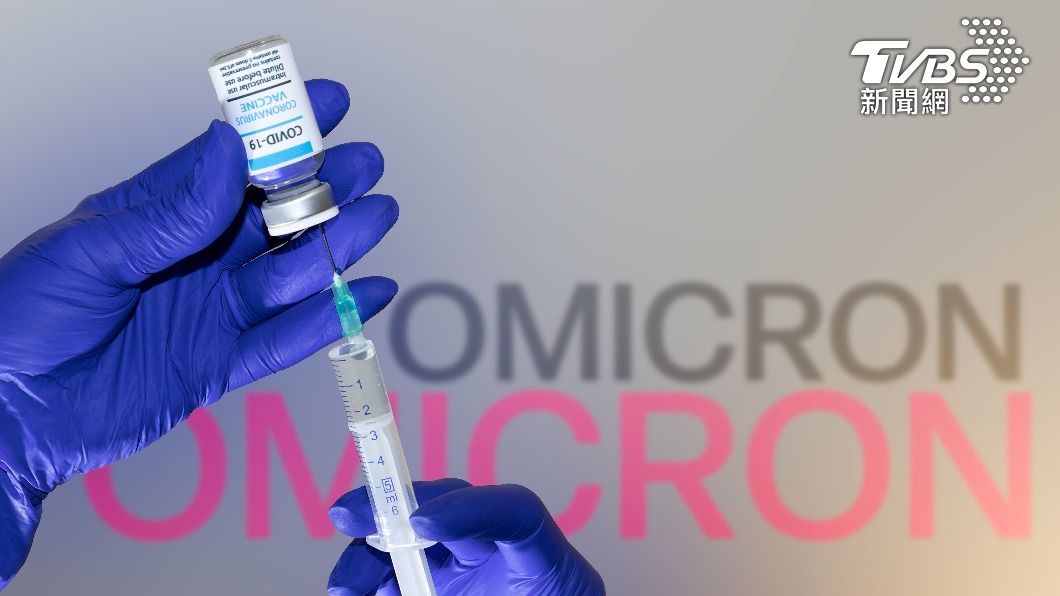 Omicron傳播快速，各國頻傳突破性感染確診個案。（示意圖／shutterstock達志影像）