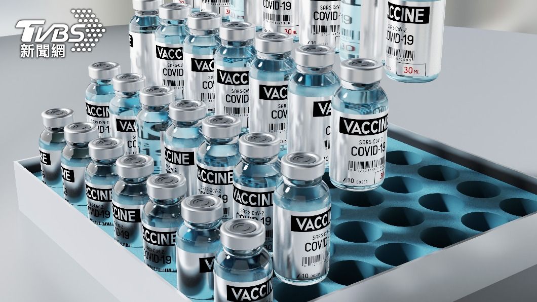 專家籲應要研發新疫苗。（示意圖／shutterstock達志影像）