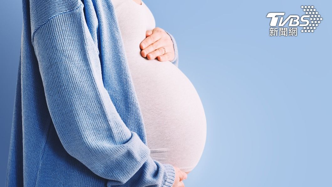 胚胎培養技術進步，是許多人懷孕選擇。（示意圖／shutterstock達志影像）