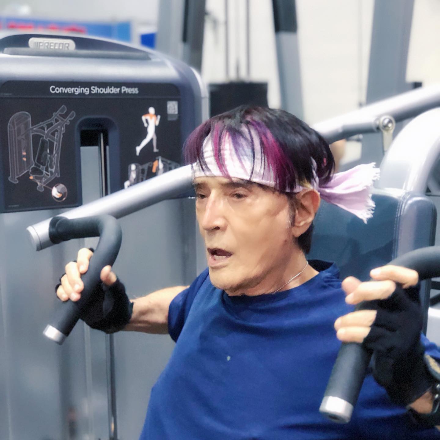 90歲歌王命危！「血管破裂」急輸12袋血 險死近況曝│林沖│鑽石歌王│休克│攝護腺癌│心臟病│糖尿病│TVBS新聞網