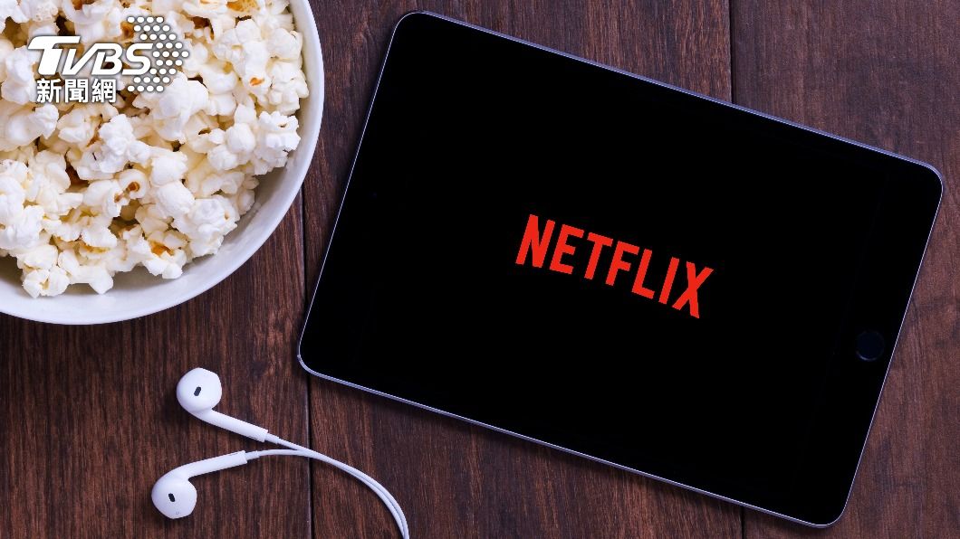 Netflix 宣布調漲美國及加拿大地區的月費。（示意圖／shutterstock達志影像）
