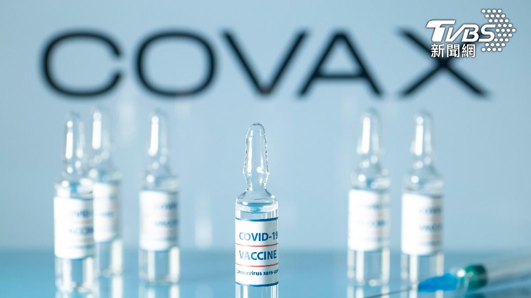 COVAX送出的首批10億劑疫苗。（示意圖／shutterstock達志影像）