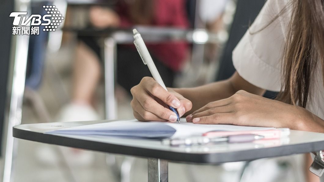 19校新生註冊率低於6成。（示意圖／shutterstock 達志影像）