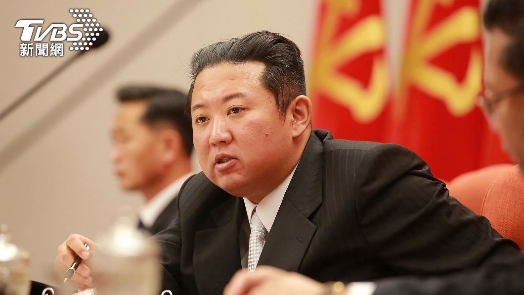 北韓多個官網在26日遭駭客入侵。（圖／達志影像美聯社）
