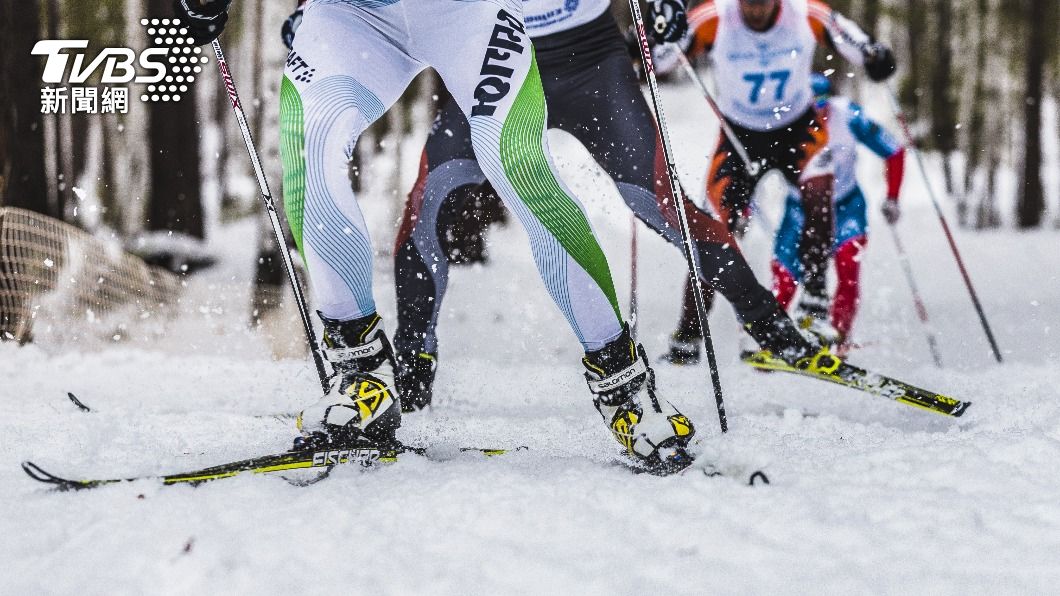 越野滑雪是冬奧史上最悠久的運動項目。（示意圖／shutterstock達志影像）