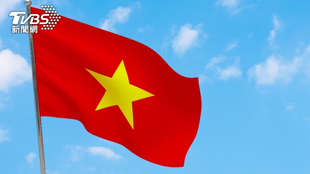 越南擬3月底全面開放國際旅遊。（示意圖／shutterstock達志影像）