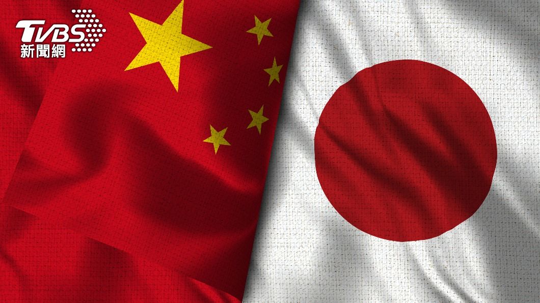日本國會眾議院2月1日通過一項關於中國的決議草案。（示意圖／shutterstock達志影像）