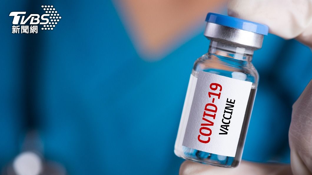 美媒指鼻式疫苗作為加強劑或許比接種注射式疫苗作為加強劑更好。（示意圖／shutterstock達志影像）