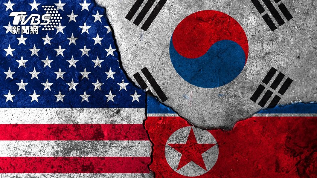 北韓與南韓及美國關係僵局持續。（示意圖／shutterstock達志影像）