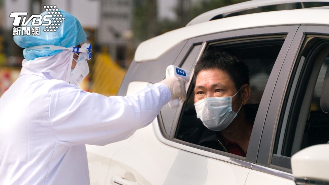 台灣的防疫表現在全球國家當中躍居第一。（示意圖／shutterstock達志影像）