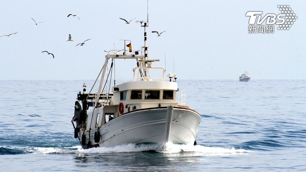 高雄籍「聯昇發」漁船（CT4-2896）在印度洋公海作業期間失聯。（示意圖／shutterstock達志影像）