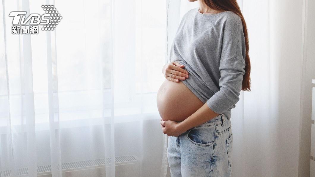 人妻與捐精者上床後總算有了身孕。（示意圖／shutterstock達志影像）