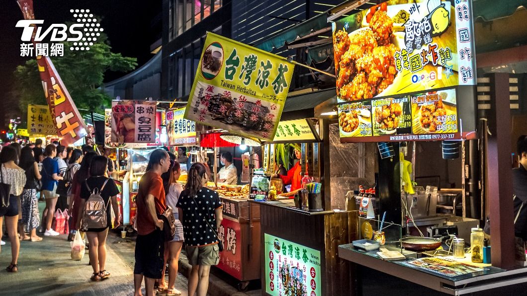 台灣各地區都有其特色美食。 （示意圖／shutterstock達志影像）