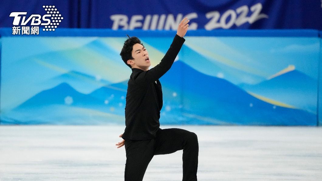 衛冕之路難行！羽生結弦嚴重失手陳巍紀錄得分排首位│TVBS新聞網