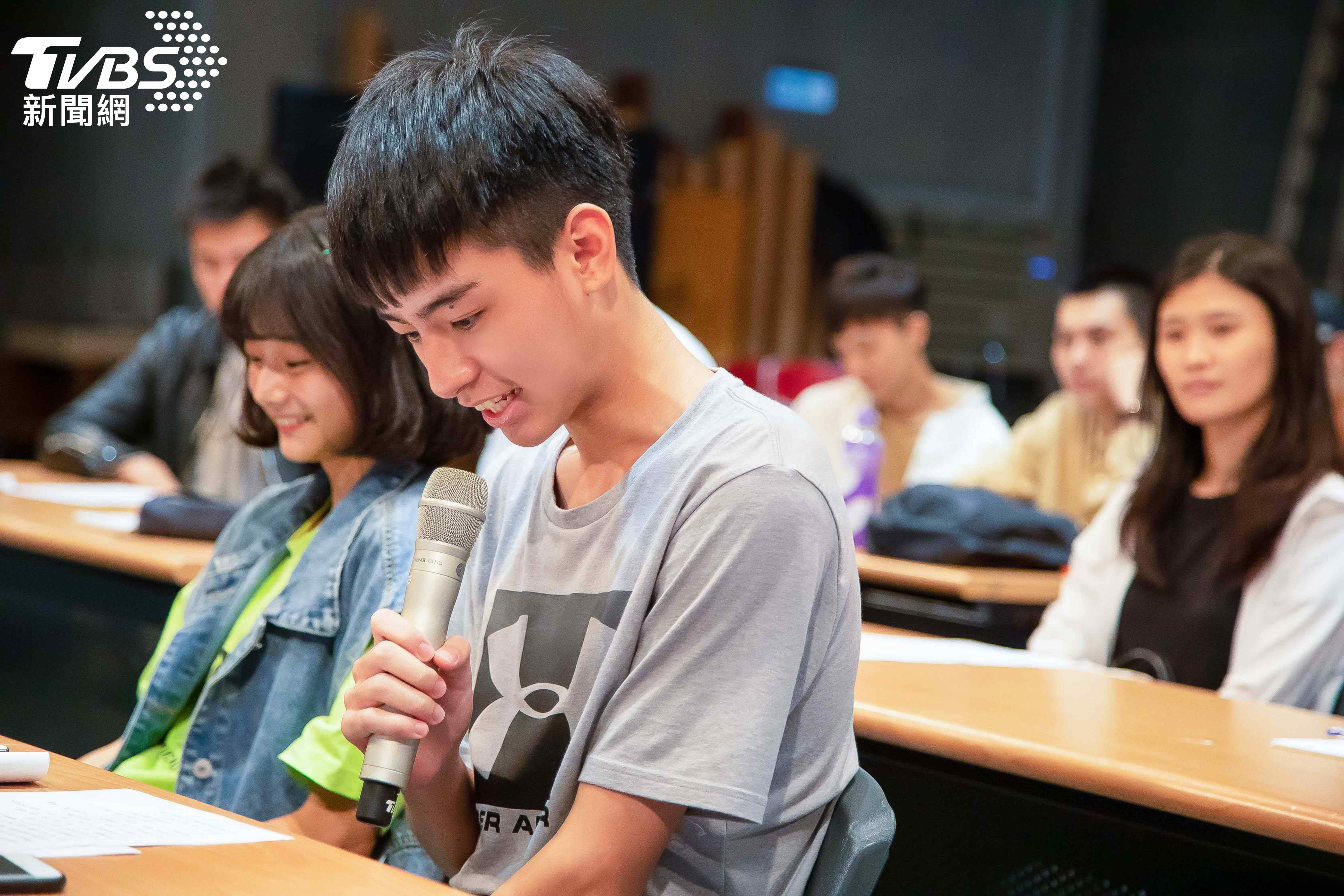 劉敬進軍好萊塢!與楊紫瓊吳彥祖參演《尚氣》導演新作│TVBS新聞網
