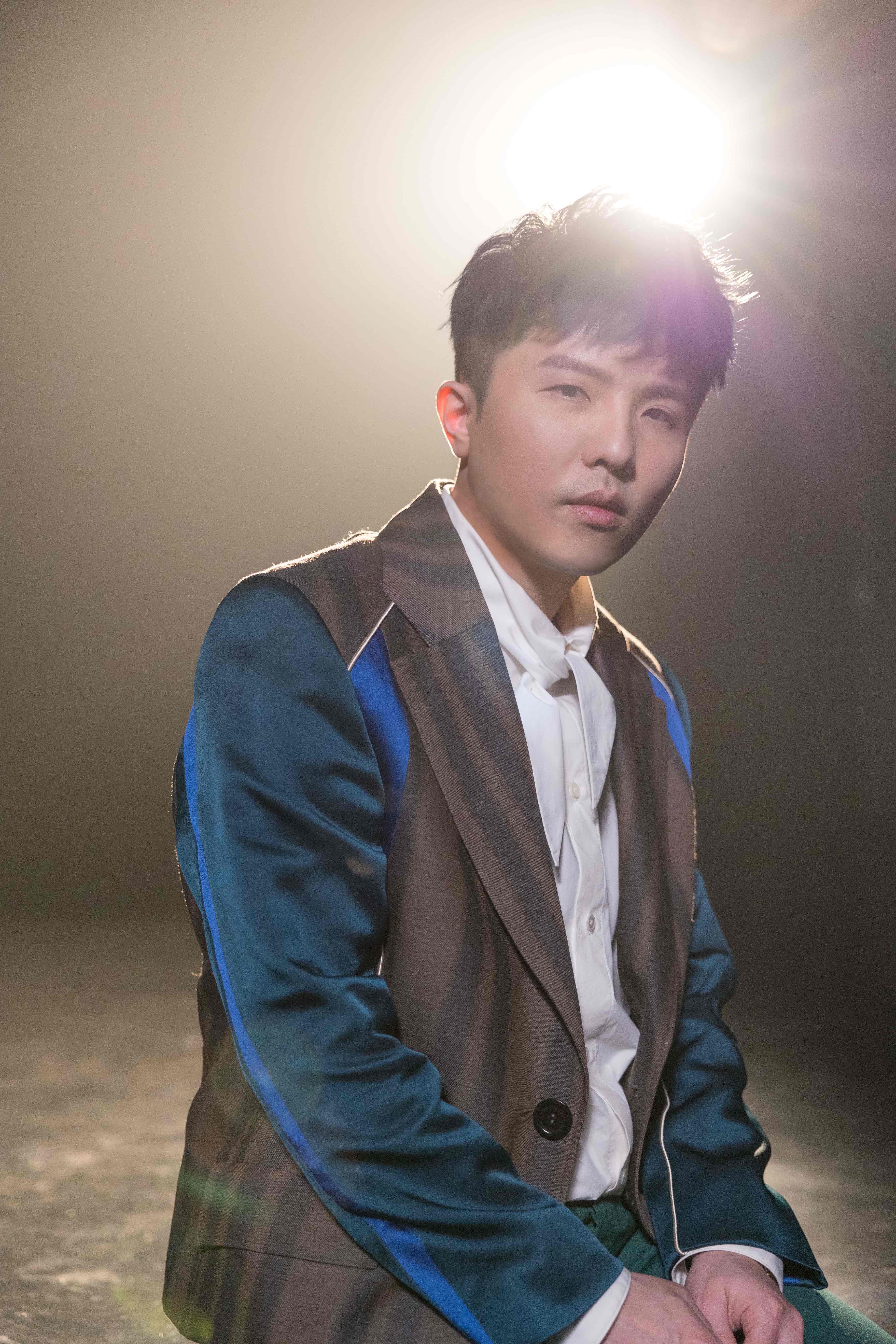 小宇5年沒辦演唱會!笑嘲「自閉體質」:躲起來看劇充電│TVBS新聞網