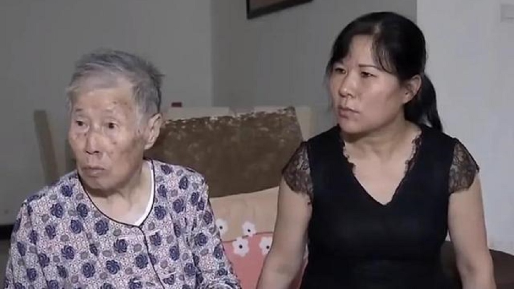 湖南一名女子3度離婚後回娘家啃老24年。（圖／翻攝自網易新聞）