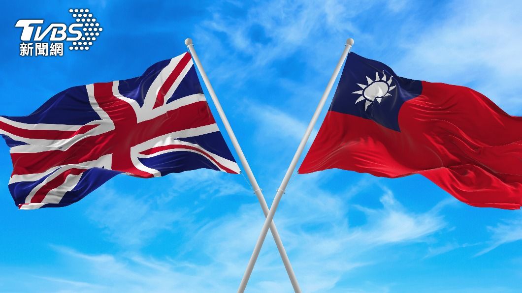 英國跨黨派議員呼籲政府強化台英雙邊經貿關係。（示意圖／shutterstock達志影像）