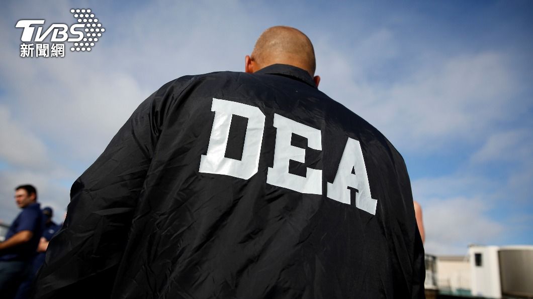 美國男子假冒DEA特工，還帶著下屬執行任務。（示意圖，非當事人／達志影像路透社）
