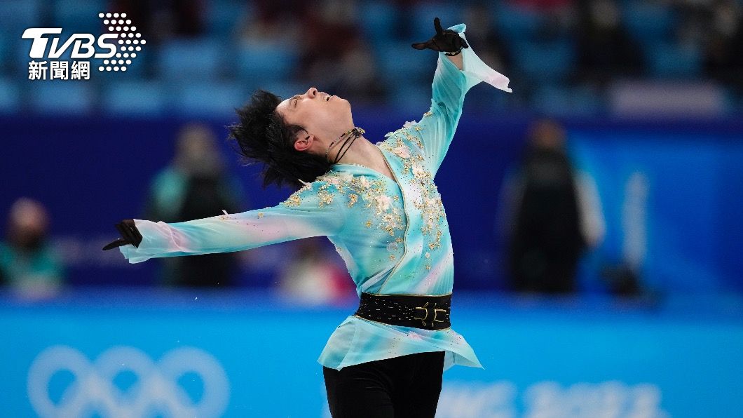 羽生結弦 2015.12.14 GPF 新聞-