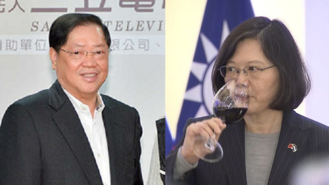 三立跟民視 誰才是台灣第一民主媒體