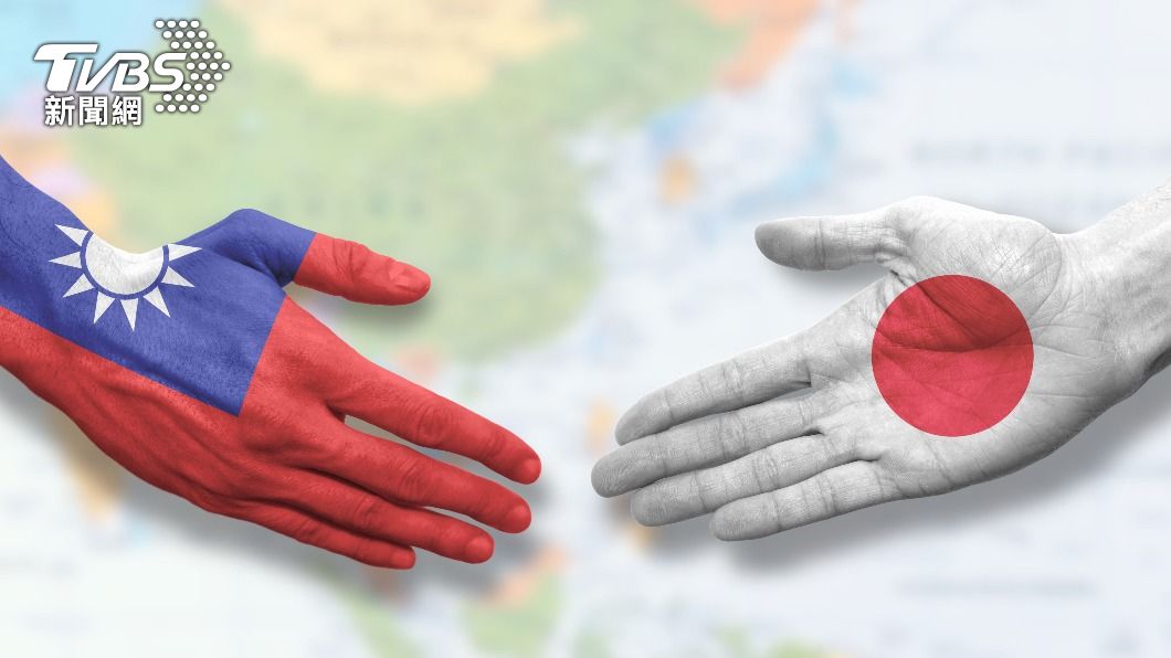 學者指出若日本願意替台灣發聲，對台灣將是較有利情況。（示意圖／shutterstock達志影像）