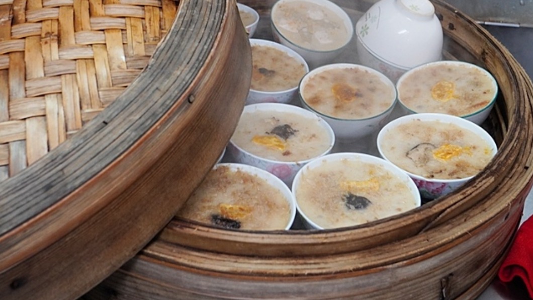 「丁姐碗粿」位在台北市大橋頭。（圖／PEKO の Simple Life提供）