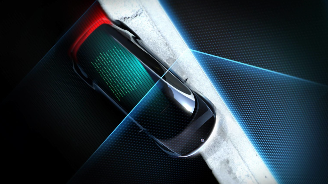 Fisker負責開發設計、鴻海代工生產的「PEAR」平價5人座電動車款。（圖／翻攝自Fisker官網）