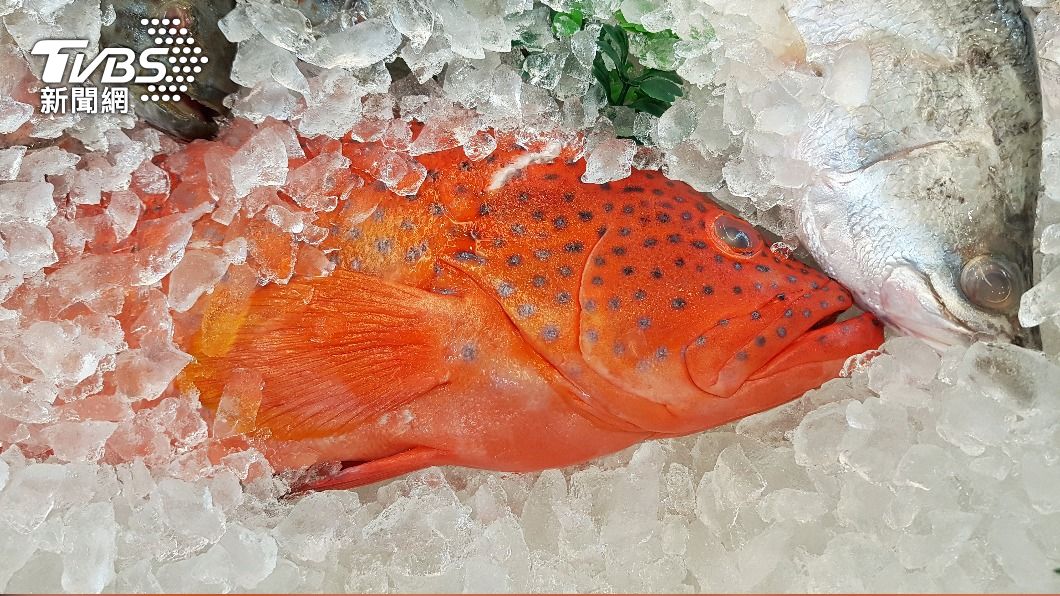 馬來西亞網友來台到某餐廳點了紅條魚，被收超過一千元，疑惑價格是否合理。（示意圖／shutterstock 達志影像）