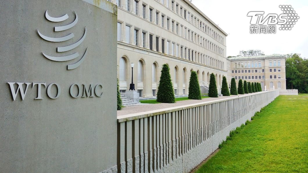歐盟在WTO控訴大陸。（示意圖／shutterstock達志影像）