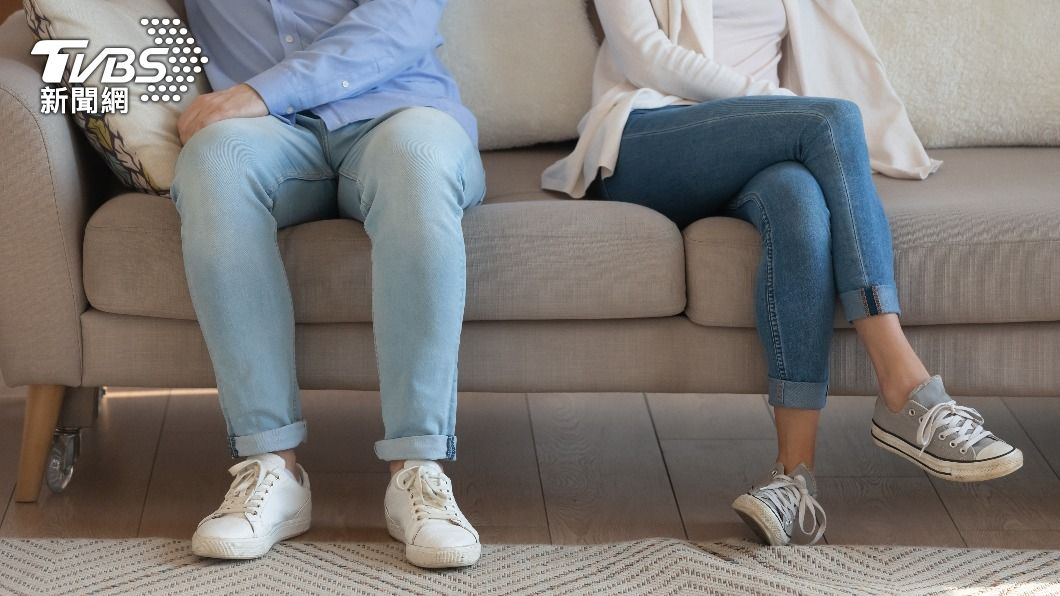 一名女網友分享和前男友分手快半年了。（示意圖／shutterstock達志影像）