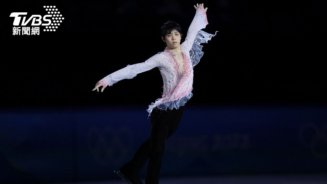 陸歌手為羽生結弦寫歌觀看破千萬登熱搜網質疑 蹭熱度 大陸 觀看次數 李玉剛 Tvbs新聞網