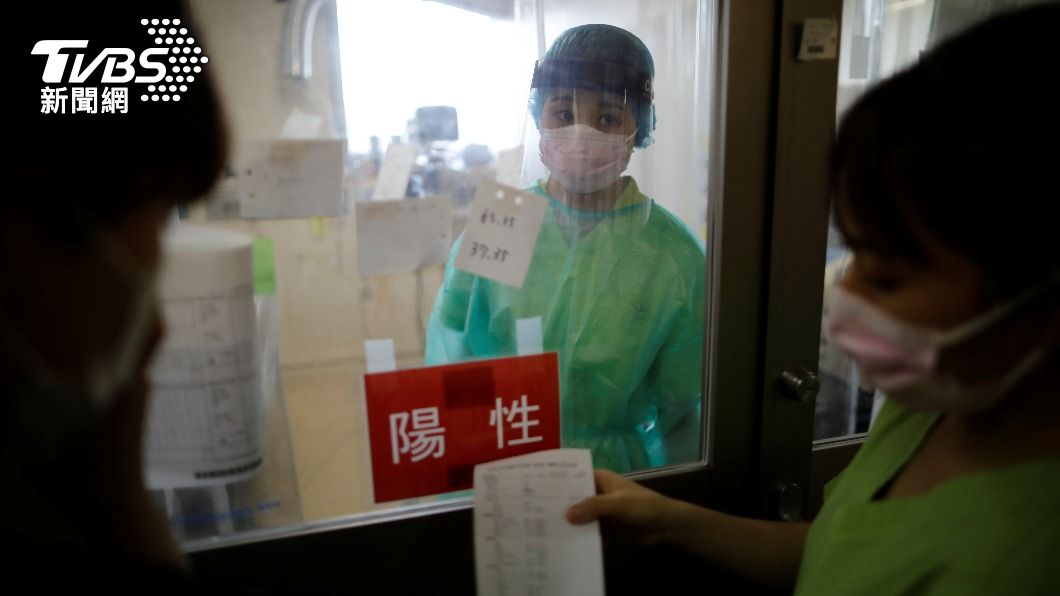 日本刷新染疫死亡人數單日紀錄。（圖／達志影像路透社）