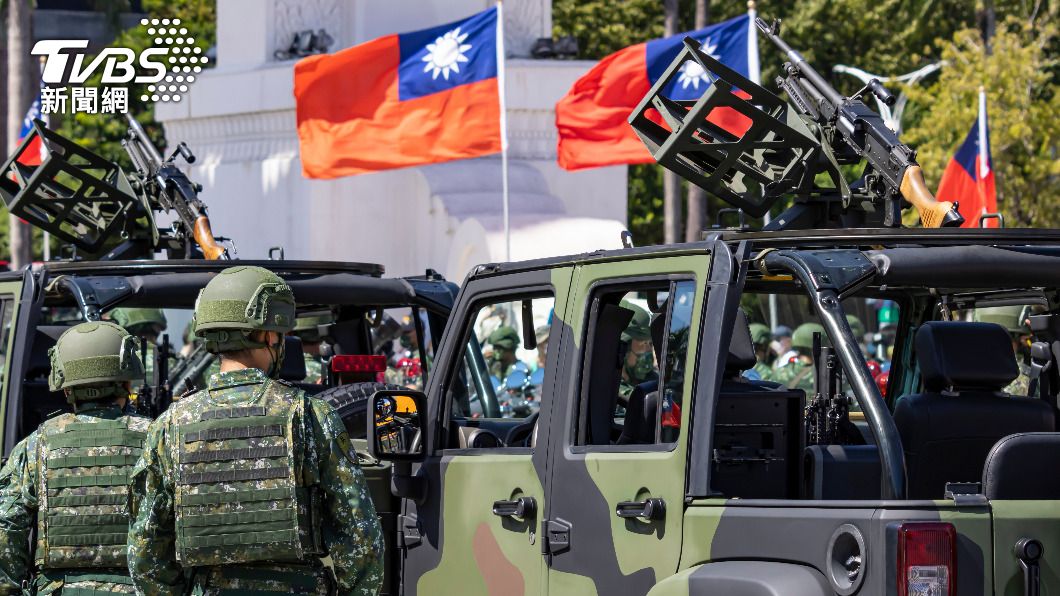 Michael Green: Taiwan’s Defense Commitment Under Scrutiny (Shutterstock) Michael Green: Taiwan’s defense commitment under scrutiny
