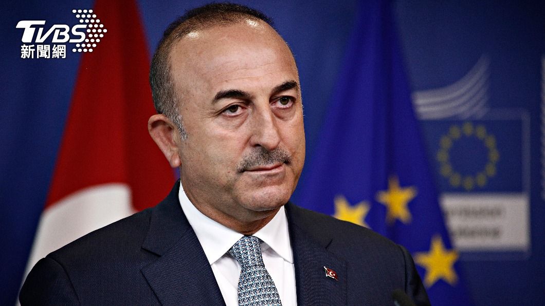 土耳其外交部長表示俄軍入侵烏克蘭已構成戰爭。（示意圖／shutterstock達志影像）