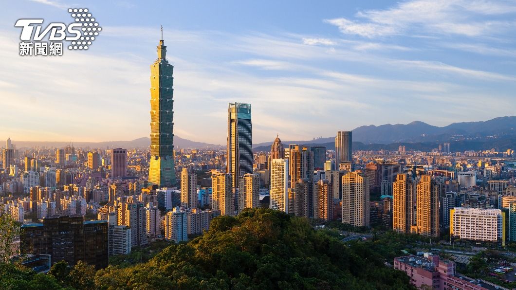 台灣在2022「世界快樂報告」中排第26名。（示意圖／shutterstock達志影像）