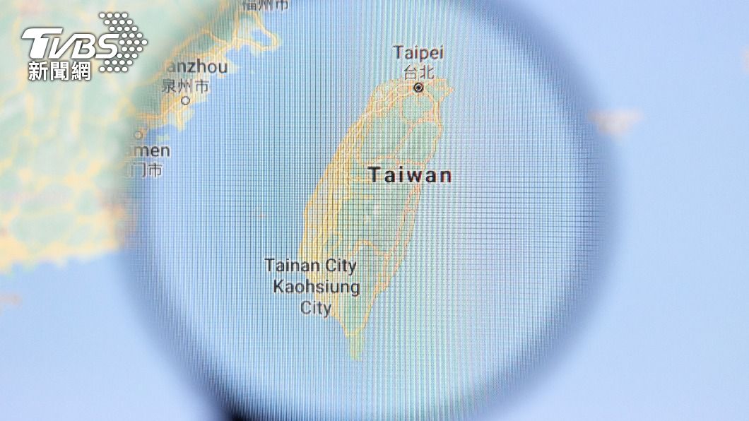 日本相當關心「台灣有事」問題。（示意圖／shutterstock 達志影像）