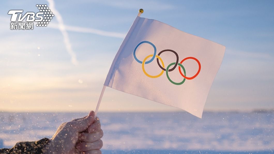北京冬季帕運會開幕前夕，雙俄選手遭禁賽。（示意圖／shutterstock達志影像）
