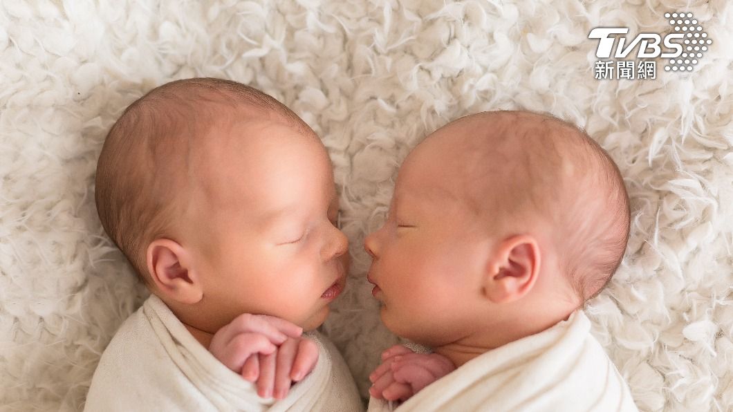 許多人都覺得懷雙胞胎很好。（示意圖／shutterstock達志影像）