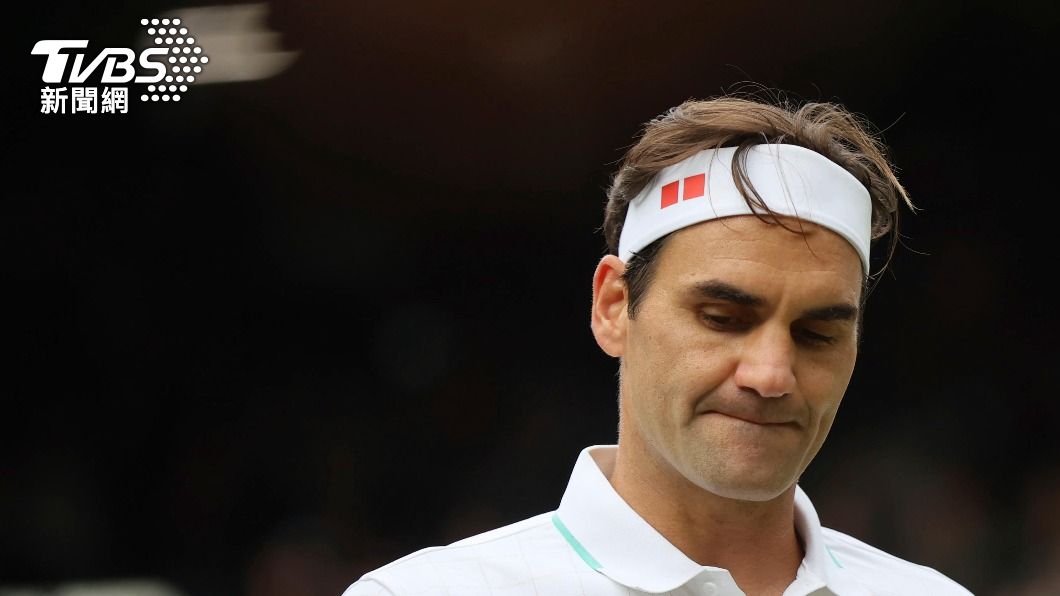 「瑞士天王」費達拿（Roger Federer）。（圖／達志影像美聯社）