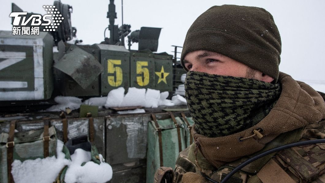 迄今已有6萬6224名男性公民回烏克蘭從軍。（圖／達志影像美路透社）