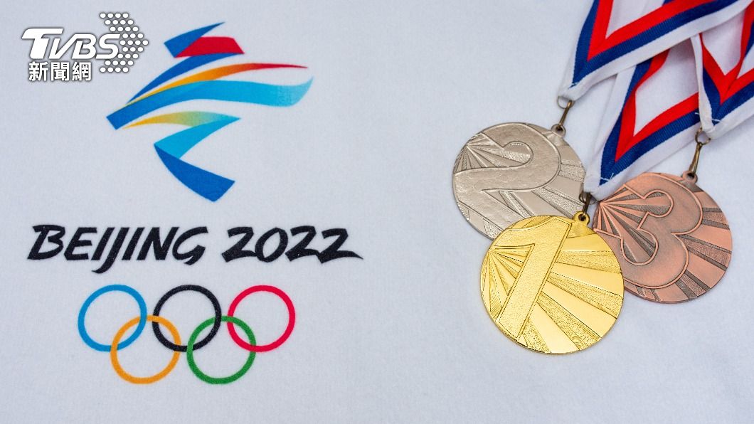 烏克蘭在北京殘奧首日賽事奪得3金3銀1銅。（示意圖／shutterstock達志影像）